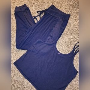 Adore Me Pajama Set
